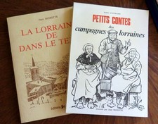 Lot albums de jean - lot,