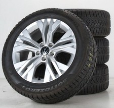 Vw Passat 3G B8 Alltrack Roues