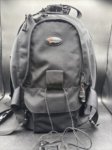 Lowepro mini trekker camera - lowepro,