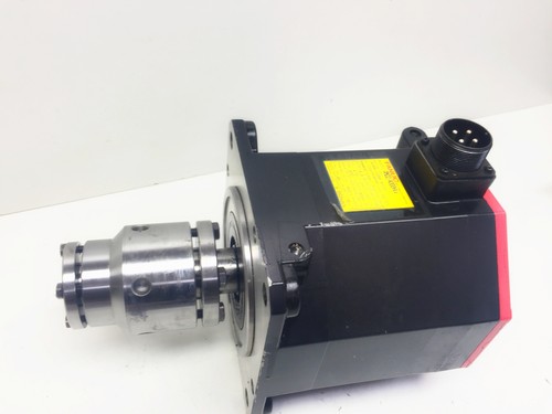 Moteur fanuc alpha - fanuc,