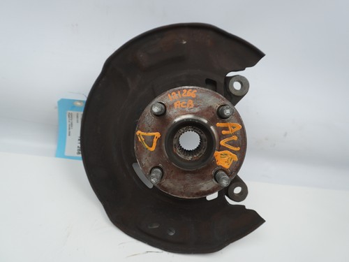 Fusee avd occasion toyota - avd,