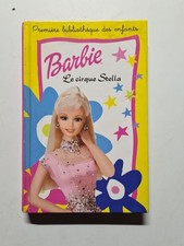 Barbie Le cirque stella (Mini Club Etoil) | Etat correct
