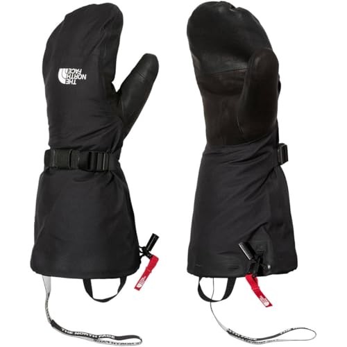 The north face guide over - [the,