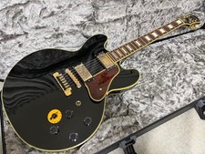 Rare Item: Epiphone B.B. King