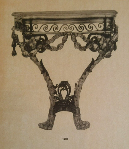 Ancienne belle gravure - ancienne,
