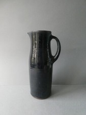 Vase pichet en grès Pierlot