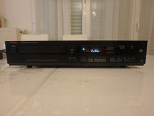 Luxman DZ-92,bon état,bon fonctionnement,pas de télécommande,nouvelle courroie..