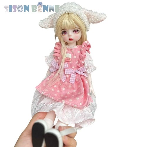 Bjd doll mignon - bjd, 12