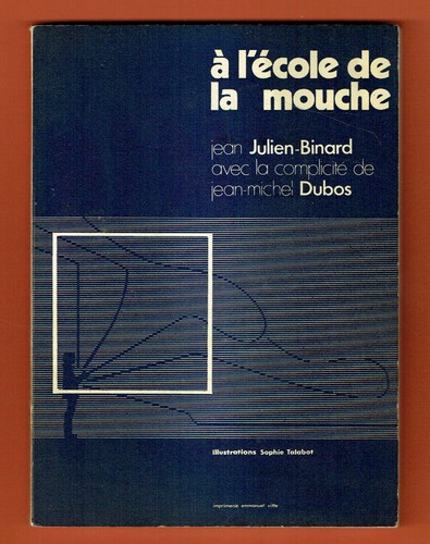école la mouche - de,