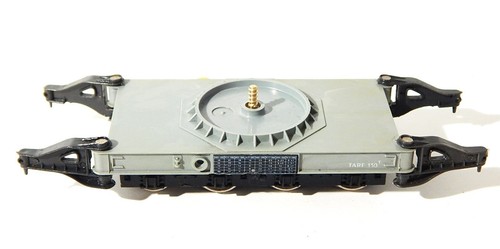 15319 jouef chassis de - jouef,