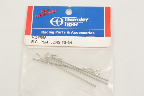 Thunder tiger pd7665 - thunder,