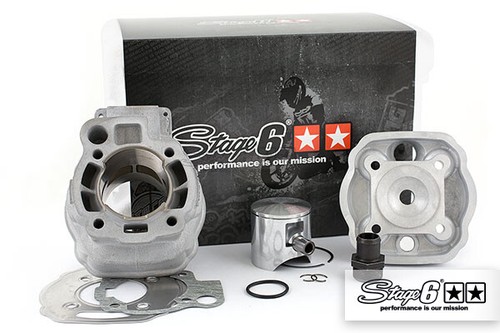 Kit cylindre stage6 big - kit,