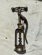 ANCIEN TIRE BOUCHON J.PERILLE MODÈLE LE PRESTO DÉPOSÉ