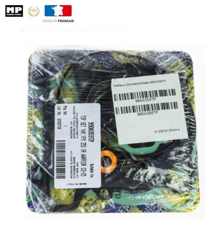 Pochette joint haut moteur - joint,