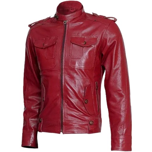 Blouson moto motard - de,