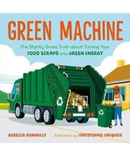 Green Machine: The Slightly