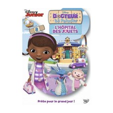 Docteur La Peluche Volume 8