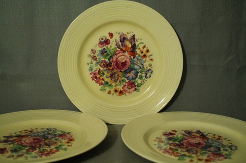 Lot crown ducal - crown, 10"
