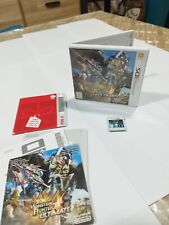 Monster Hunter 4 Ultimate /