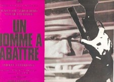 DP UN HOMME A ABATTRE JEAN