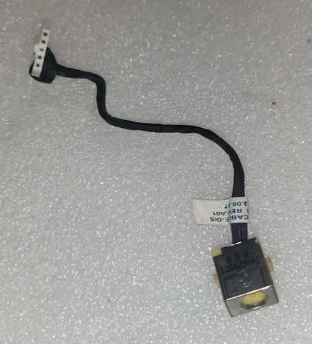 Connecteur alimentation - connecteur, d'alimentation
