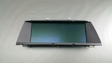 Original BMW 5er F10 F11 Écran Cid Information Centrale 10 " Pouces 9226975