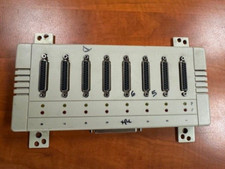 MOXA OPT8Z 8 ports RS-232