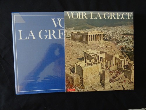Guide touristique voir - guide,