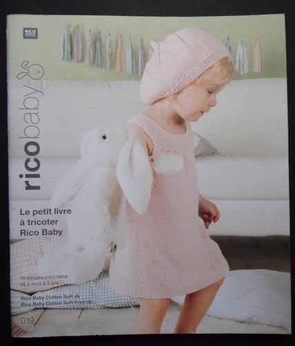 Catalogue laine tricot - §,