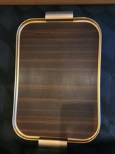 Plateau de service italien