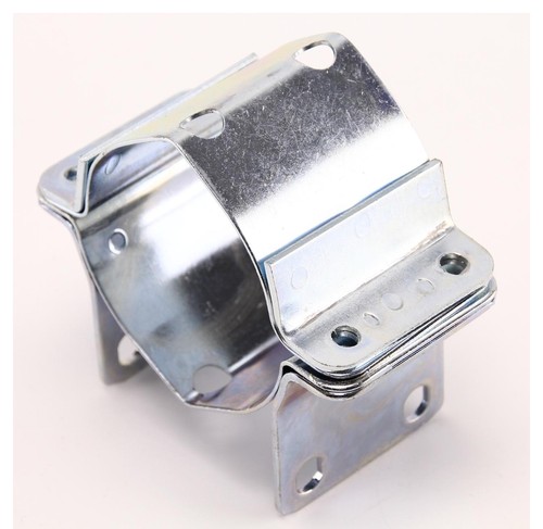 Collier pot échappement - collier,