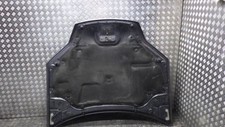 Capot RENAULT LAGUNA 3 PHASE 1