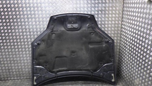 Capot renault laguna phase - laguna,