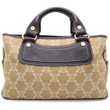 Sac à main CELINE Boogie bag