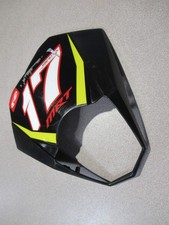 Plaque phare (Rieju - Mrt Sm 50 2018 - 2021)