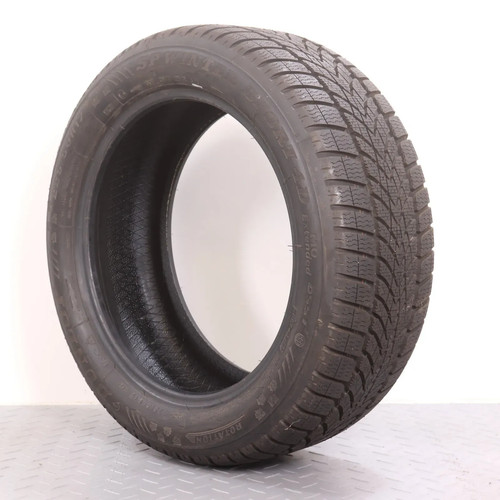 Pneus hiver dunlop sp - pneus,