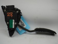 Potentiometre accelerateur occasion RENAULT MASTER II Phase 3 - 2.5 DCI 100ch -