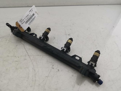 Rampe injection seat ibiza - seat,