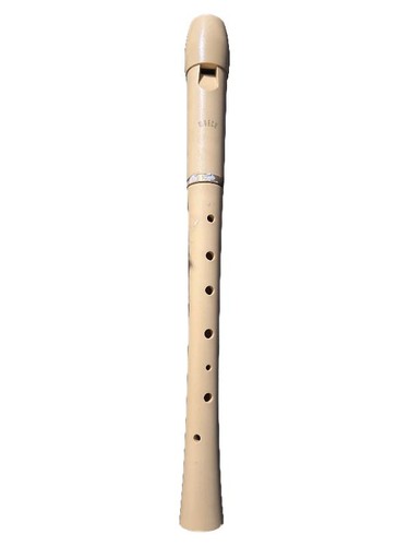 Moeck flûte bec - flûte,