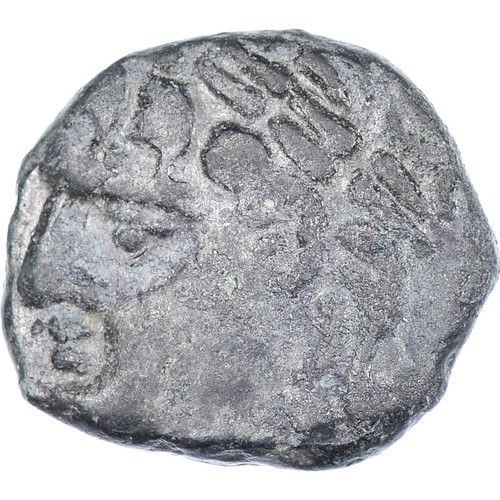 Monnaie allobroges statère - allobroges,,