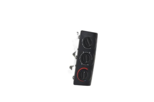 Commande chauffage renault - commande,
