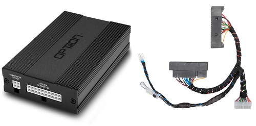 Amplificateur dsp6 pour - dsp6.2,