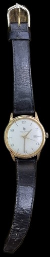 Montre mecanique lip dauphine - montre,