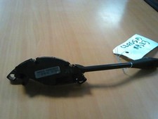 Commande regulateur vitesse