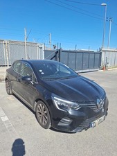 Volant RENAULT CLIO 5 PHASE 1