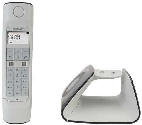 Retro dect téléphone - 2,