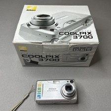 Appareil Photo Nikon Coolpix