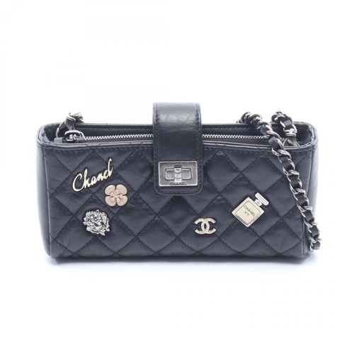 Chanel matelasse icon - chanel,