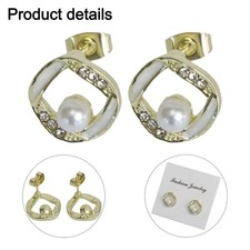 Gantes boucles d oreilles - ??l??gantes,