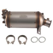 Catalyseur FAP for VW Multivan
